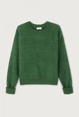 American Vintage Pull 'Vitow' - Trefle - Vito18E -  American Vintage