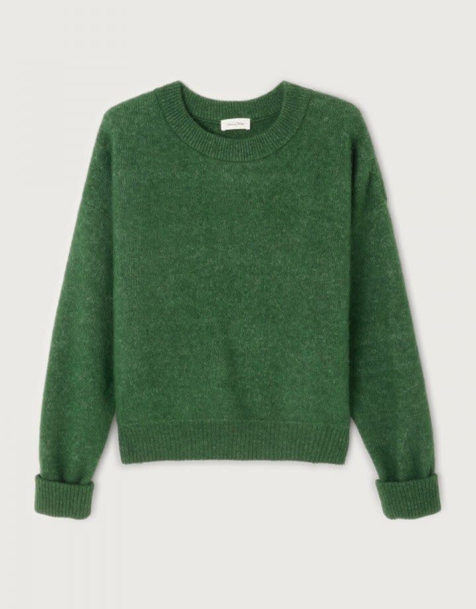 American Vintage Pull 'Vitow' - Trefle - Vito18E -  American Vintage