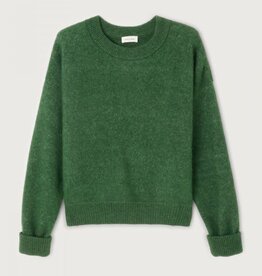 American Vintage Pull 'Vitow' - Trefle - Vito18E -  American Vintage