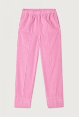 American Vintage Broek 'Padow'  - Vieux Rose Vintage - Pado137 - American Vintage