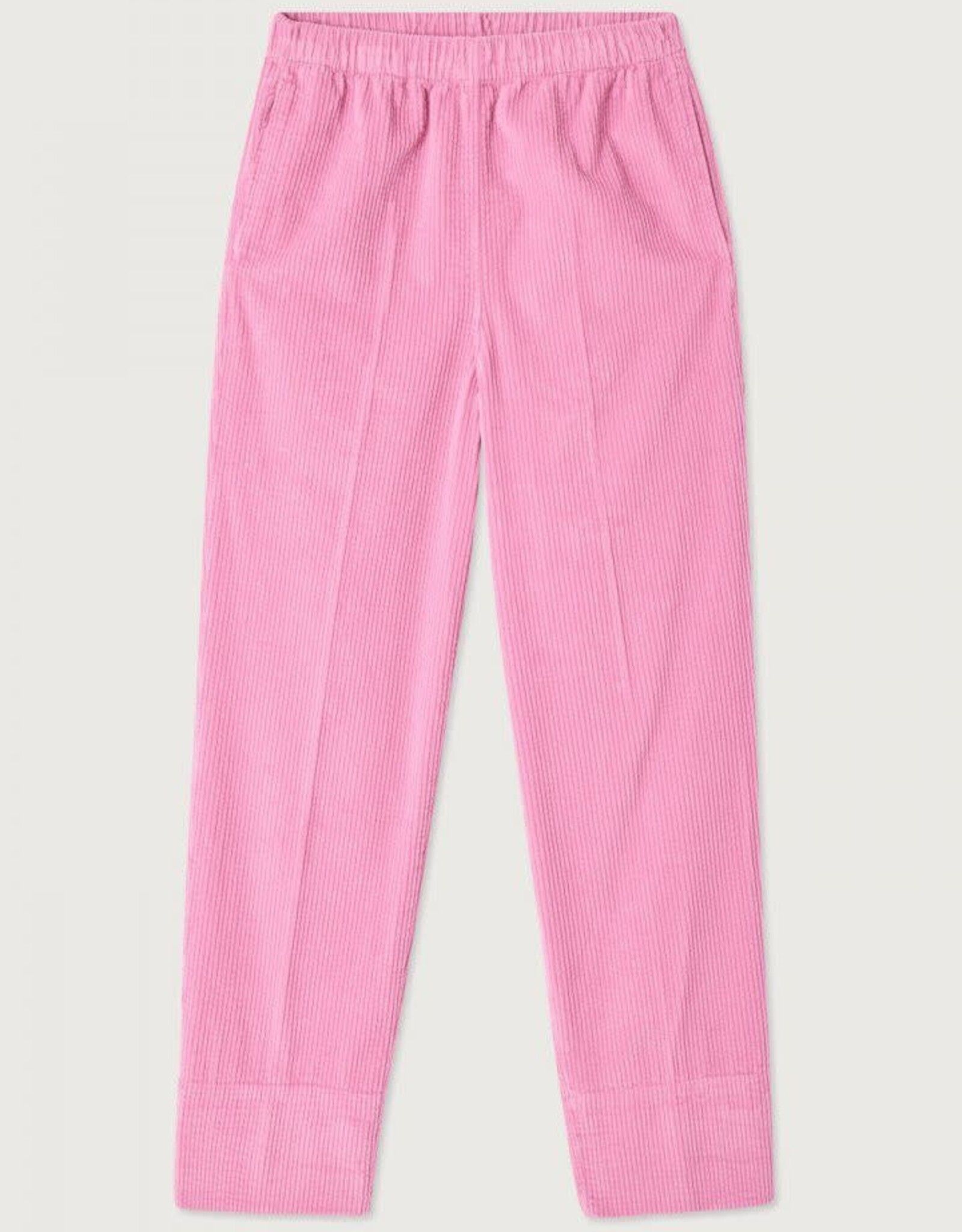 American Vintage Broek 'Padow'  - Vieux Rose Vintage - Pado137 - American Vintage