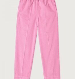 American Vintage Broek 'Padow'  - Vieux Rose Vintage - Pado137 - American Vintage