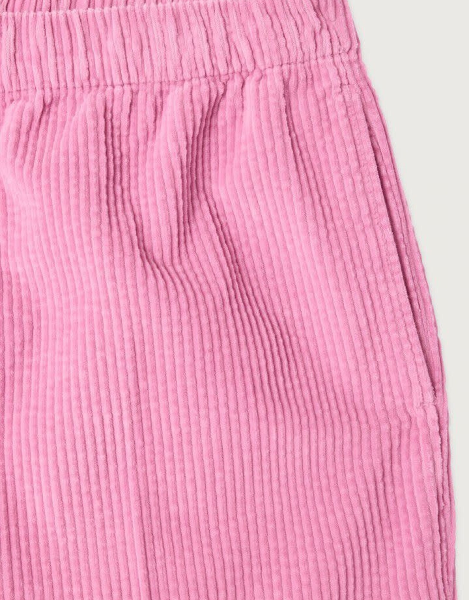 American Vintage Broek 'Padow'  - Vieux Rose Vintage - Pado137 - American Vintage