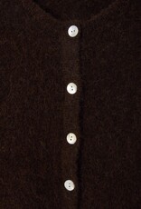 American Vintage Cardigan 'Vitow' - Cafe Chine - Vito19E  - American Vintage