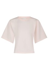T-Shirt Boxy 'Asha' - Light Pink - Neo Noir
