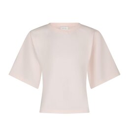 T-Shirt Boxy 'Asha' - Light Pink - Neo Noir