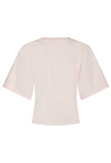 T-Shirt Boxy 'Asha' - Light Pink - Neo Noir