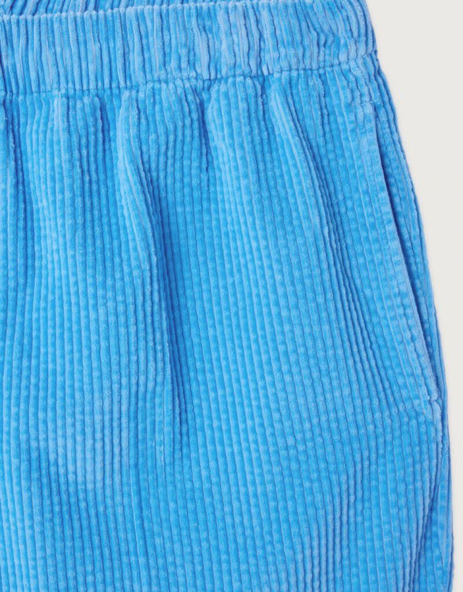 American Vintage Broek 'Padow'  - Celeste Vintage - Pado137 - American Vintage