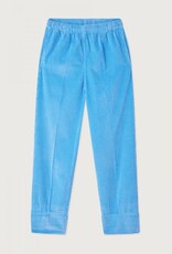 American Vintage Broek 'Padow'  - Celeste Vintage - Pado137 - American Vintage