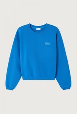 American Vintage Sweater 'Izubird' - Reve Vintage - Izu03A - American Vintage