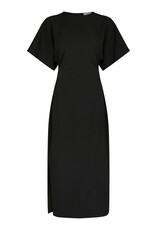 Jurk 'Miloine' - Black - Neo Noir