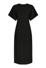 Jurk 'Miloine' - Black - Neo Noir