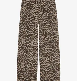 Catwalk Junkie Jeans 'Tailored Leopard' - Grey Morn - Catwalk Junkie