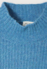 American Vintage Pull 'East' - Celeste Chine - East18Q  - American Vintage