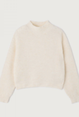 American Vintage Pull 'East' - Nacre Chine - East18Q  - American Vintage