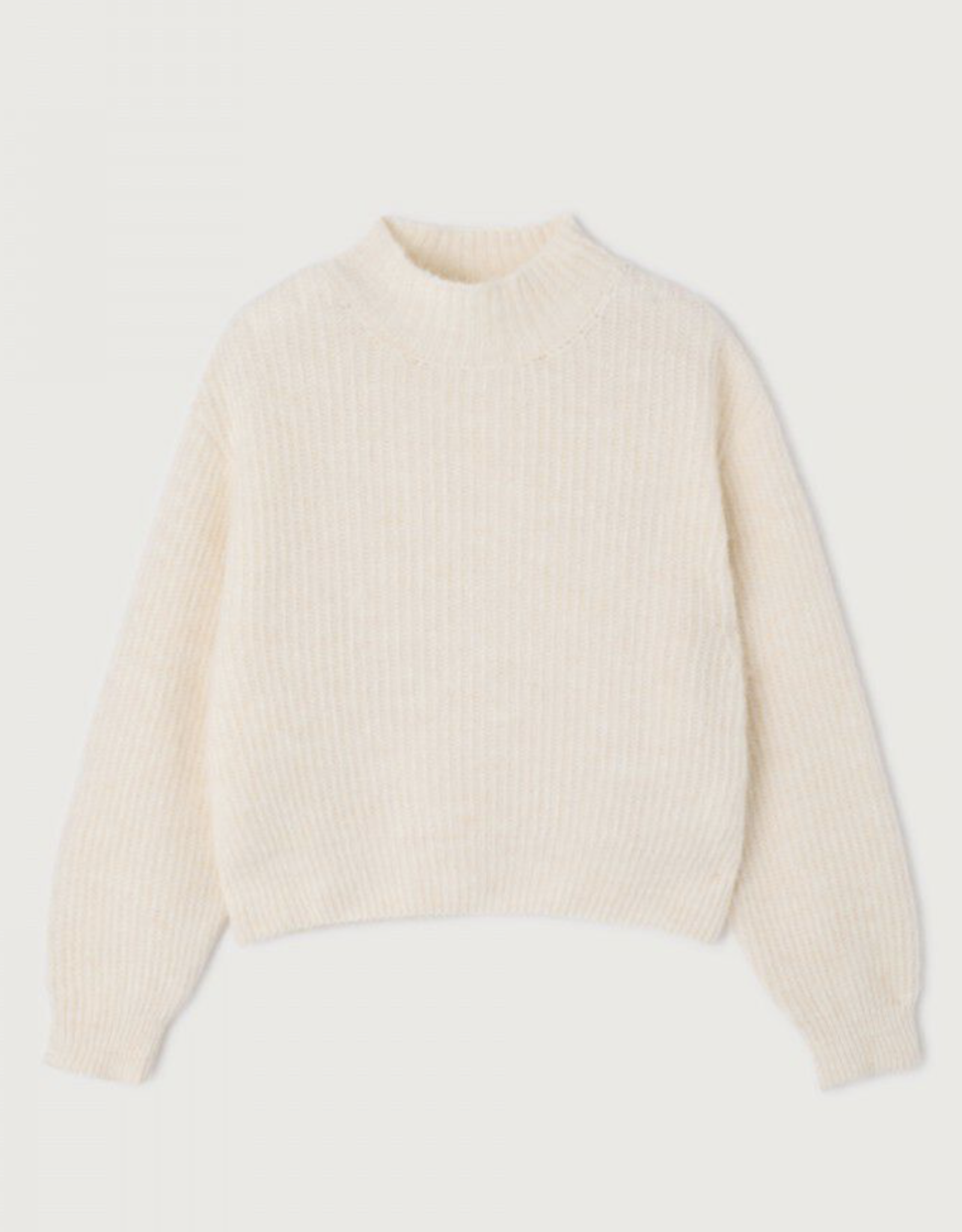 American Vintage Pull 'East' - Nacre Chine - East18Q  - American Vintage