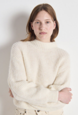 American Vintage Pull 'East' - Nacre Chine - East18Q  - American Vintage