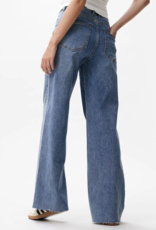 Catwalk Junkie Jeans 'JN Loose' - True Blue - Catwalk Junkie