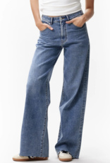 Catwalk Junkie Jeans 'JN Loose' - True Blue - Catwalk Junkie