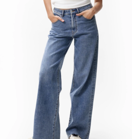 Catwalk Junkie Jeans 'JN Loose' - True Blue - Catwalk Junkie Catwalk Junkie Jeans 'JN Loose' - True Blue - Catwalk Junkie