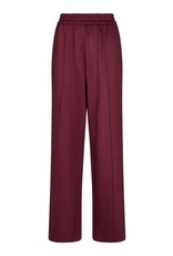 Broek 'Puggy' - Bordeaux - Neo Noir