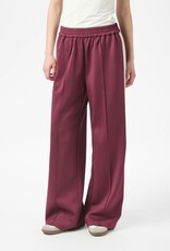 Broek 'Puggy' - Bordeaux - Neo Noir