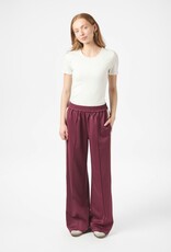 Broek 'Puggy' - Bordeaux - Neo Noir