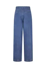 Lollys Laundry Jeans 'Rida' - Blue - Lollys Laundry