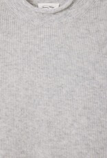 American Vintage Pull 'Raxow' - Gris Chine - Rax18H - American Vintage