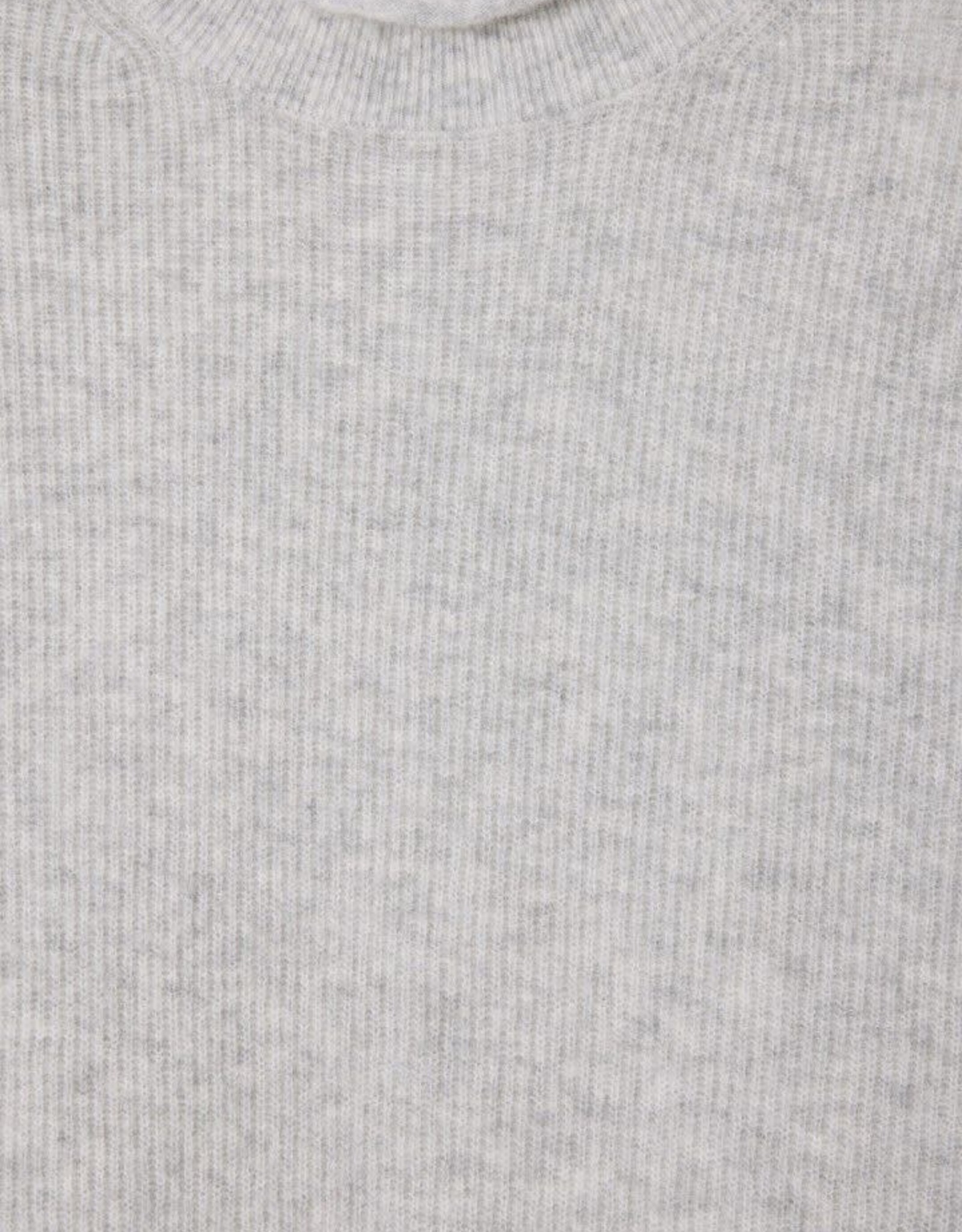 American Vintage Pull 'Raxow' - Gris Chine - Rax18H - American Vintage