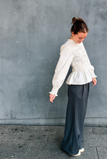 A view Broek 'Fiona' - Grey - A View