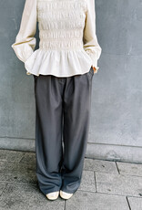 A view Broek 'Fiona' - Grey - A View