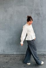 A view Broek 'Fiona' - Grey - A View
