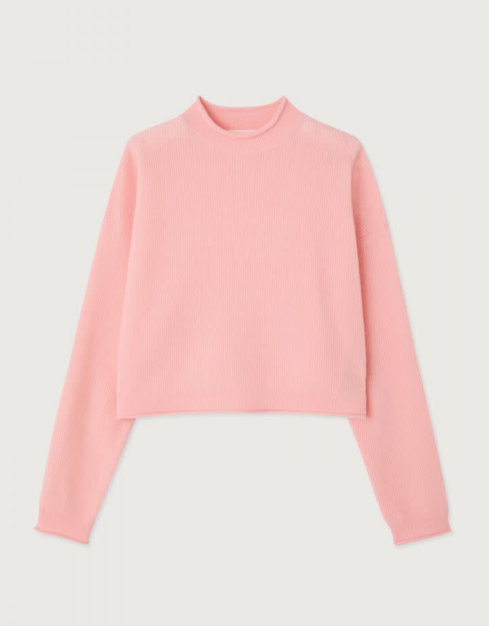 American Vintage Pull 'Raxow' - Camelia - Rax18H - American Vintage