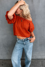 Seventy +Mochi Jeans Adjustable 'Ali Tab' - Melrose - Seventy + Mochi