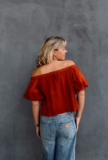 Seventy +Mochi Jeans Adjustable 'Ali Tab' - Melrose - Seventy + Mochi
