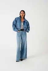 Seventy +Mochi Jeans 'Bay' - Weekender - Seventy + Mochi
