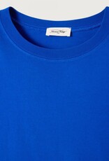 American Vintage T-Shirt 'Fizvalley' - Blue Roi Vintage - Fiz02A  - American Vintage