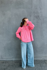 Seventy +Mochi Jeans 'Bay' - Weekender - Seventy + Mochi
