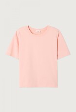 American Vintage T-Shirt 'Fizvalley' - Camelia Vintage - Fiz02A  - American Vintage