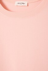 American Vintage T-Shirt 'Fizvalley' - Camelia Vintage - Fiz02A  - American Vintage