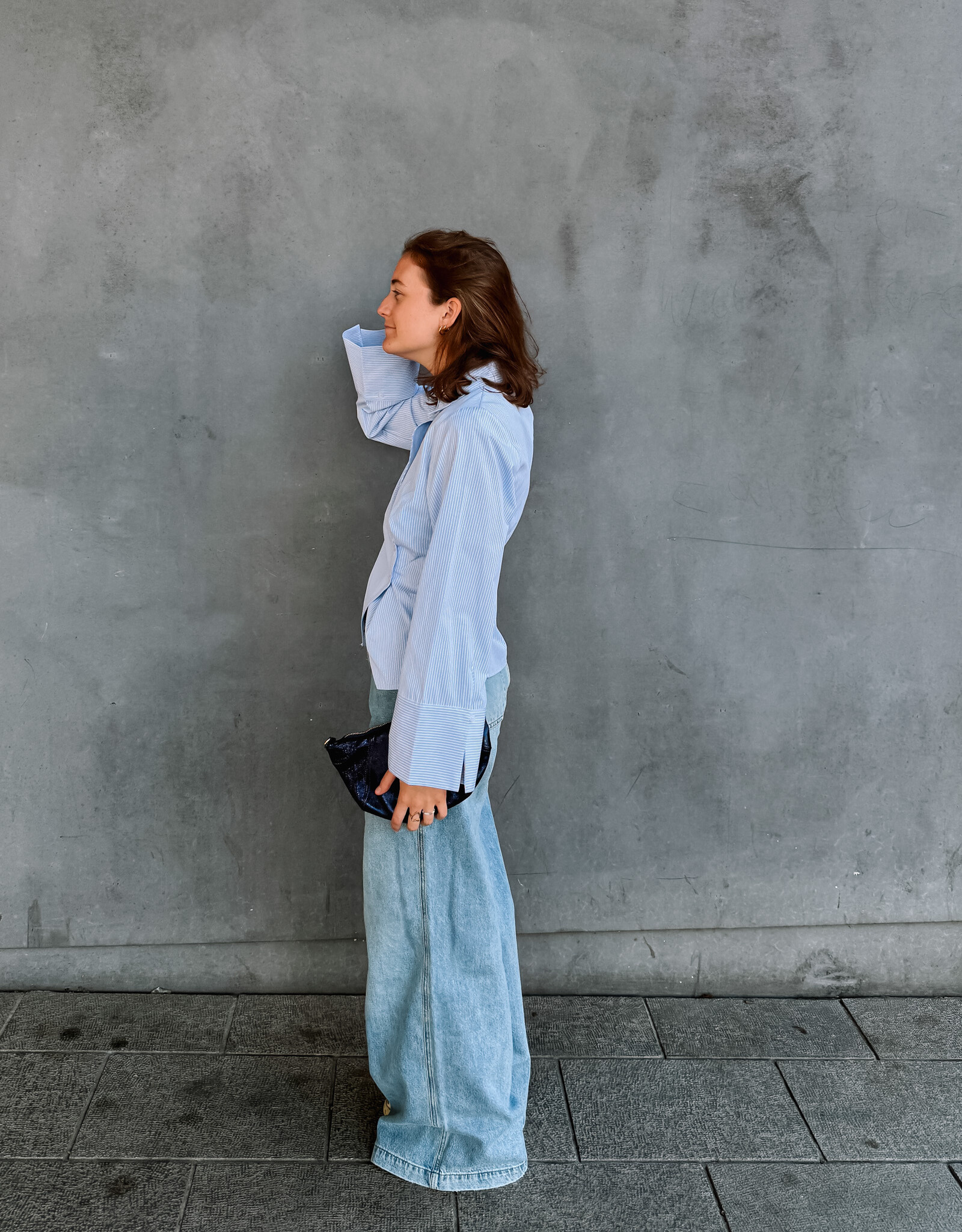 Seventy +Mochi Jeans 'Bay' - Weekender - Seventy + Mochi