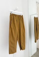 The Golden House Joh Broek Toile 'Magic' - Hazelnut - TU