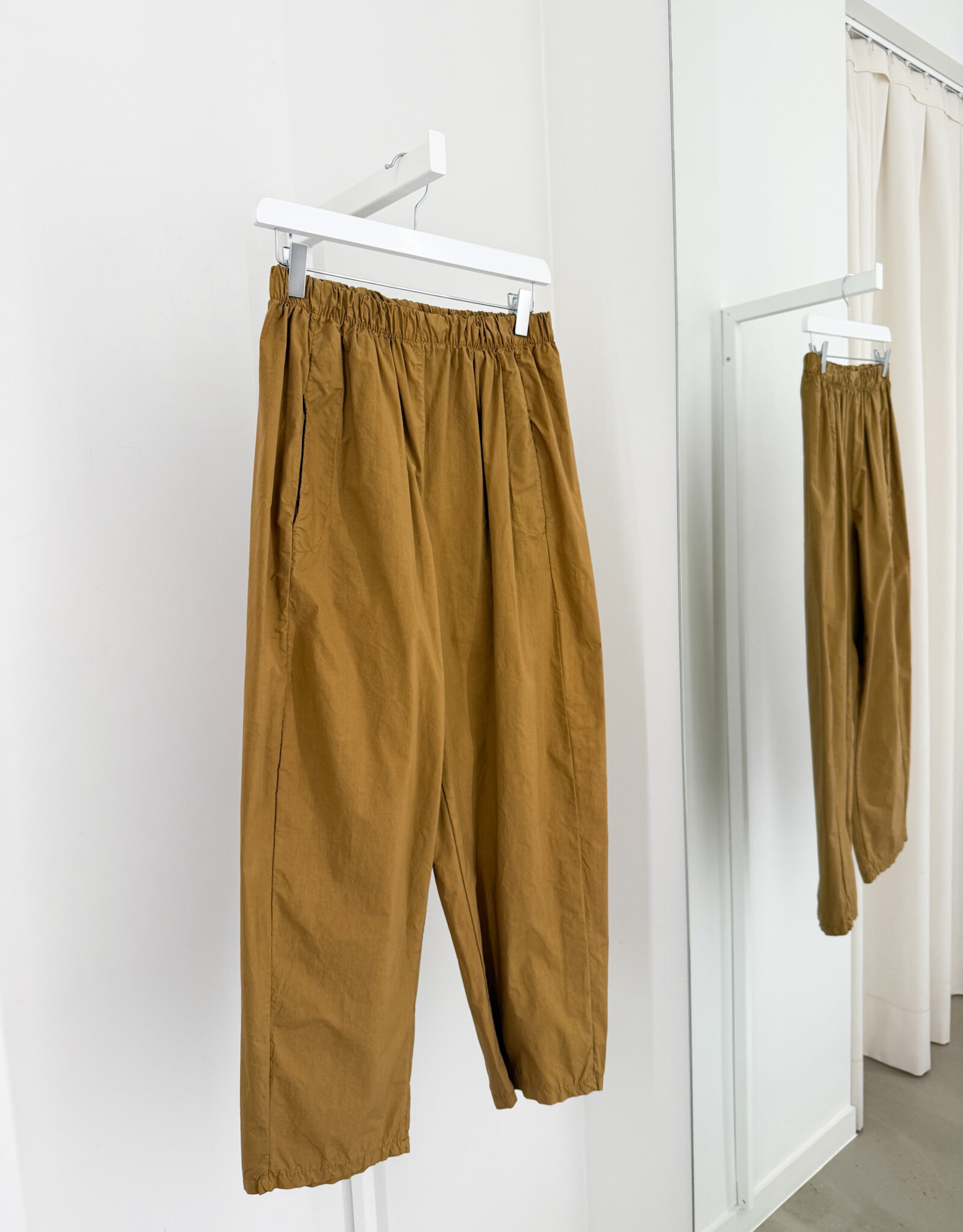The Golden House Joh Broek Toile 'Magic' - Hazelnut - TU