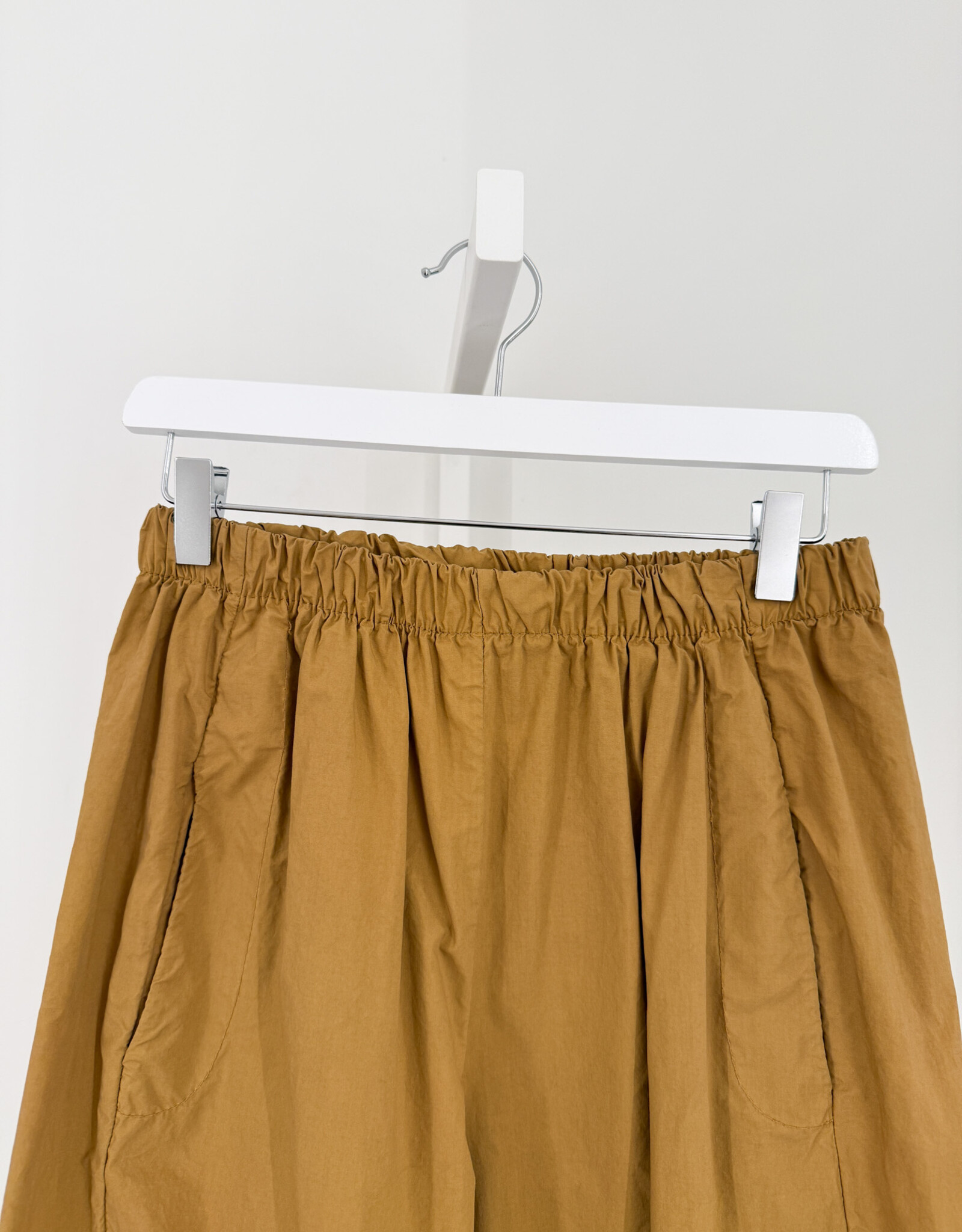 The Golden House Joh Broek Toile 'Magic' - Hazelnut - TU