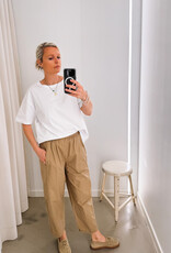 The Golden House Joh Broek Toile 'Magic' - Hazelnut - TU