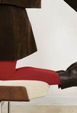 The Tiny Big Sister Rok 'Suede' - Dark Brown  - The Tiny Big Sister The Tiny Big Sister Rok 'Suede' - Dark Brown  - The Tiny Big Sister