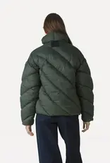 Another Label Jas 'Alannah' - Basil Green - Another-Label