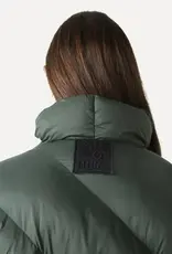 Another Label Jas 'Alannah' - Basil Green - Another-Label