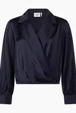 Another Label Blouse 'Danai' - Night Sky - Another-Label Another Label Blouse 'Danai' - Night Sky - Another-Label